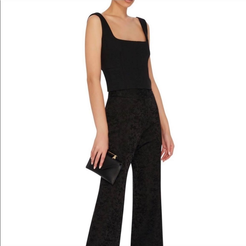 Gorgeous Protagonist Bustier ( worn once )